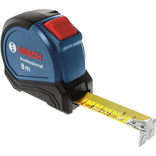 Рулетка BOSCH 8 м х 25 мм (1.600.A01.V3S)