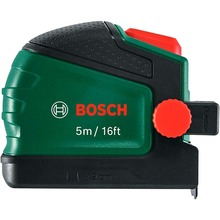 Рулетка BOSCH 5 м х 19 мм (1.600.A02.Z9Y)