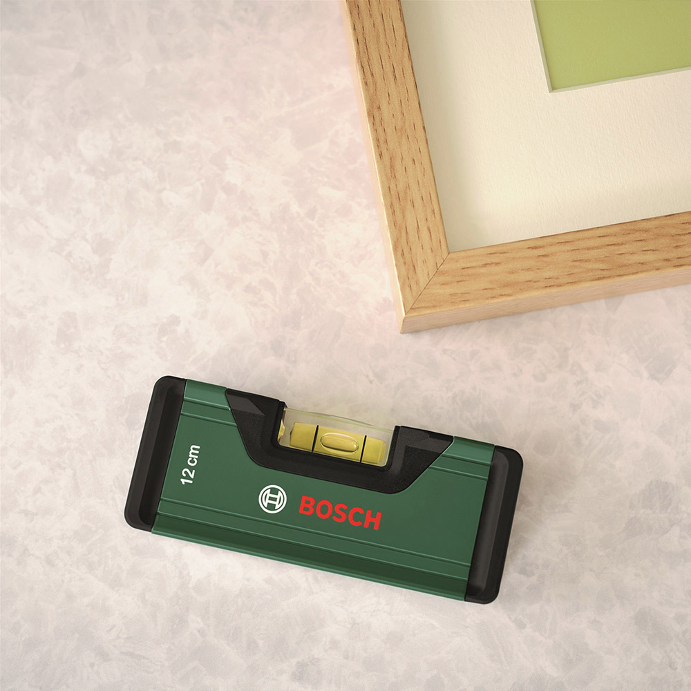 Уровень строительный BOSCH 1.600.A03.2V4 (4053423302271) Тип уровень строительный