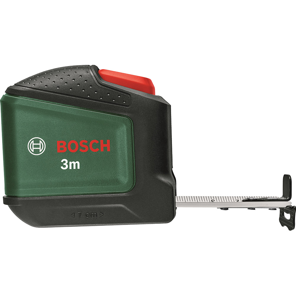 Рулетка измерительная BOSCH 1.600.A03.2UX (4053423302202)