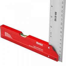 Угольник RONIX 40 см (RH-9740)