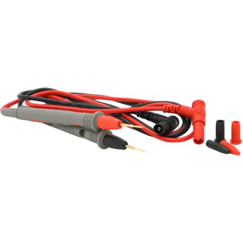 Щупы для мультиметров VOLTRONIC 20A Premium (YT-MP-20A) Тип щуп