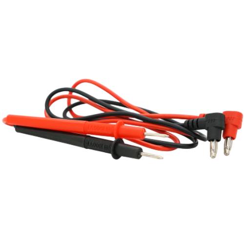 Щупы для мультиметров ANENG 10A Premium 70cm (YT-AN-830) Дополнительно Максимальный ток: 10А