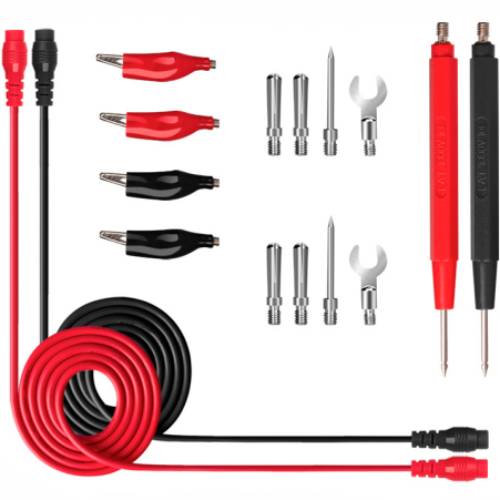 Щупи для мультиметрів ANENG 16 в 1 10A Premium 92cm (YT-AN-1604)