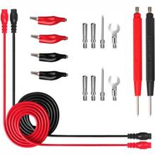 Щупы для мультиметров ANENG 16 в 1 10A Premium 92cm (YT-AN-1604)
