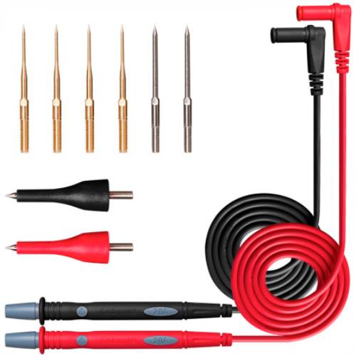 Щупы для мультиметров ANENG 20A Premium 153cm (YT-PT-1010)