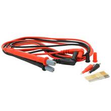 Щупы для мультиметров ANENG 20A Premium 153cm (YT-PT-1010)