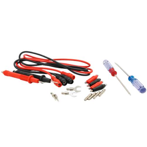Щупы для мультиметров ANENG 10A Premium 93cm (YT-PT-1020+)