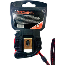 Рулетка TIMEAUTO 5m