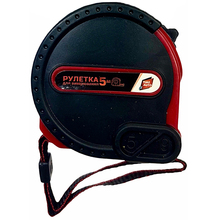 Рулетка TIMEAUTO 5m