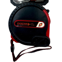Рулетка TIMEAUTO 5m
