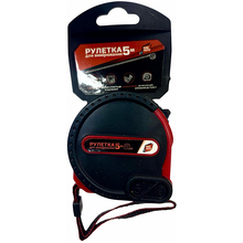 Рулетка TIMEAUTO 5m