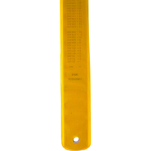 Линейка TOLSEN 600 мм (35028)