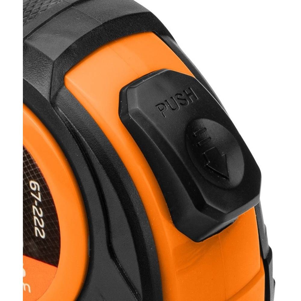Рулетка Neo Tools із фіксатором (67-222) Тип рулетка вимірювальна