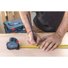 Рулетка BOSCH Professional 5м х 19мм (1.600.A01.6BH)