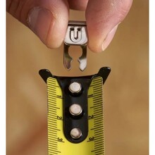 Рулетка STANLEY CONTROL-LOCK 5м (STHT37231-0)