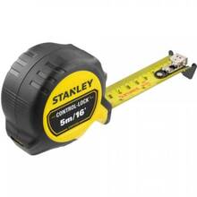 Рулетка STANLEY CONTROL-LOCK 5м/16" (STHT37235-5)