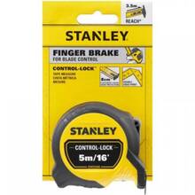 Рулетка STANLEY CONTROL-LOCK 5м/16" (STHT37235-5)