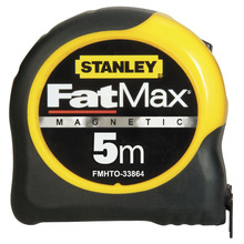 Рулетка Stanley "FatMax Blade Armor" (FMHT0-33864)