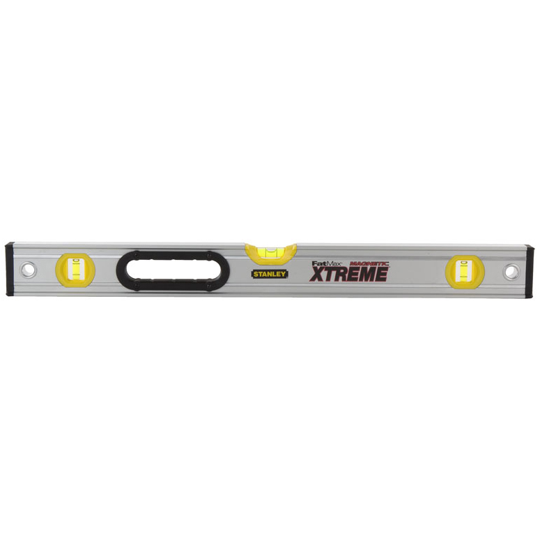 Уровень STANLEY FatMax XTREME (0-43-625) Тип уровень строительный