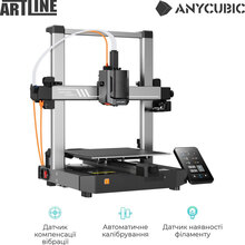 3D-принтер Anycubic Kobra 3 (KB30BK0A-O)