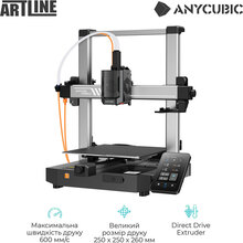 3D-принтер Anycubic Kobra 3 (KB30BK0A-O)