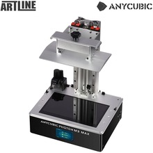 3D-принтер ANYCUBIC Photon M3 Max (PM3MA0BK-Y-O)