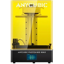 3D-принтер ANYCUBIC Photon M3 Max (PM3MA0BK-Y-O)