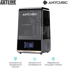 3D-принтер ANYCUBIC Photon M7 Pro (PM7RBK0A-O)