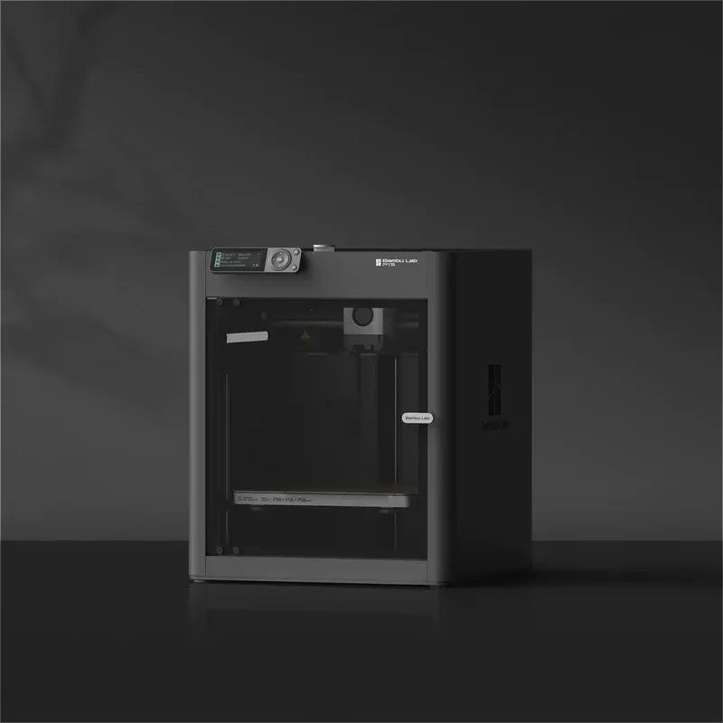 3D принтер BAMBU LAB P1S Материал печати ASA