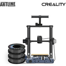 3D принтер CREALITY CR-10 SE