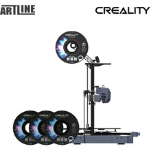 3D принтер CREALITY CR-10 SE