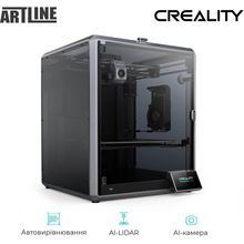 3D принтер CREALITY CR-K1 Max