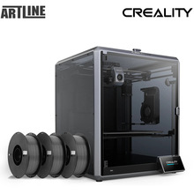 3D принтер CREALITY CR-K1 Max