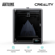 3D принтер CREALITY CR-K1 Max