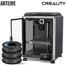 3D принтер CREALITY CR-K1C