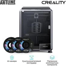 3D принтер CREALITY CR-K1C