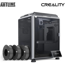 3D принтер CREALITY CR-K1C