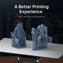 3D-принтер ANYCUBIC Photon Mono M5