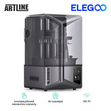3D-принтер ELEGOO Saturn 4 Ultra 16k
