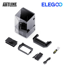 3D-принтер ELEGOO Saturn 4 Ultra 16k