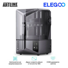 3D-принтер ELEGOO Saturn 4 Ultra 16k
