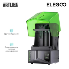 3D-принтер ELEGOO Saturn 4 12K