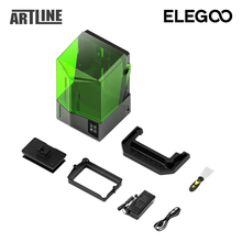 3D-принтер ELEGOO Saturn 4 12K