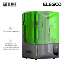 3D-принтер ELEGOO Saturn 4 12K