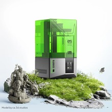 3D-принтер ELEGOO Mars 5 4K