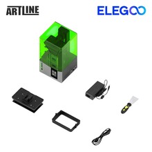 3D-принтер ELEGOO Mars 5 4K