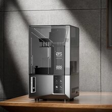 3D-принтер ELEGOO Mars 5 Ultra 9K