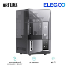3D-принтер ELEGOO Mars 5 Ultra 9K