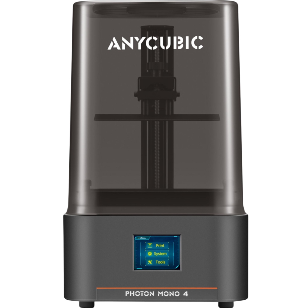 3D-принтер ANYCUBIC Photon Mono 4 (PM40BK0A-O)